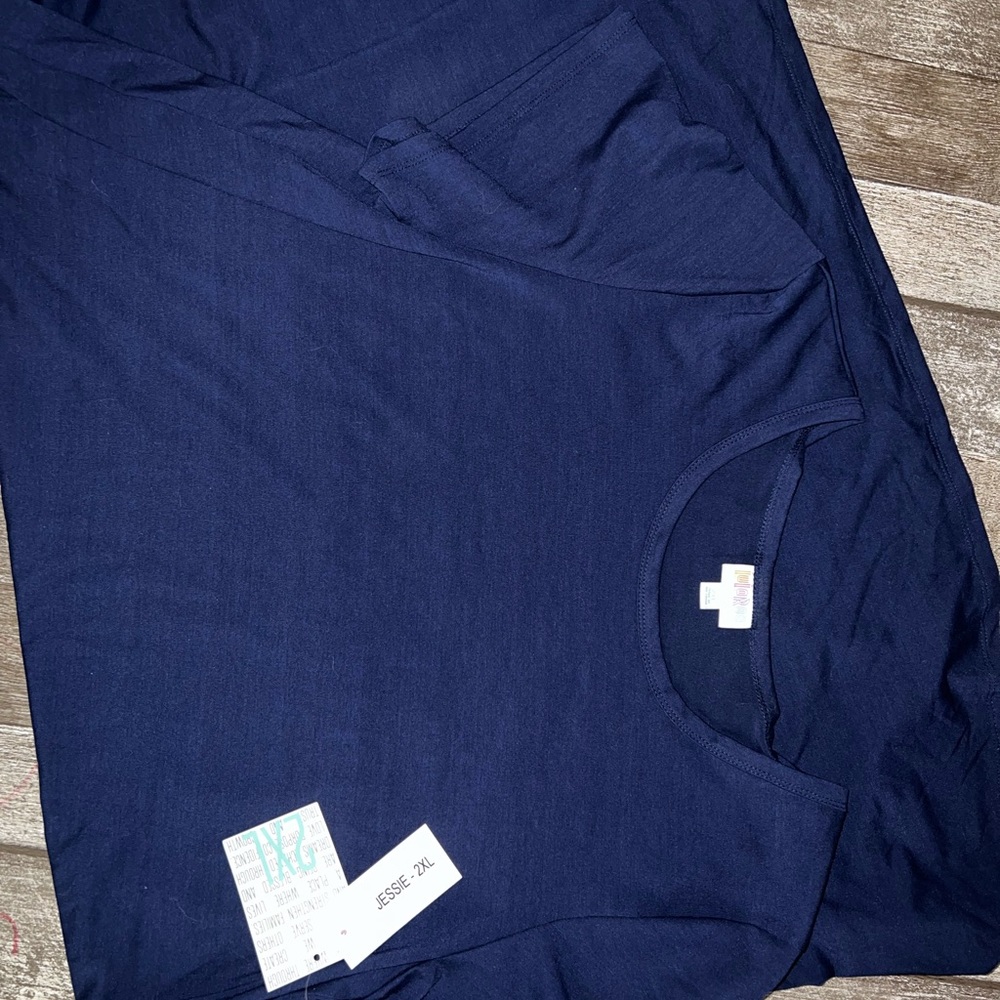 2xl Jesse